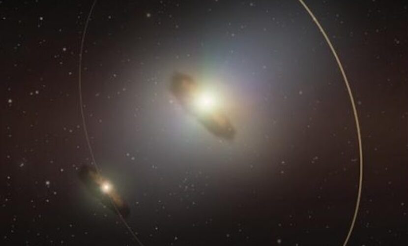ALMA Reveals New Insights into Planet Formation in Binary Systems